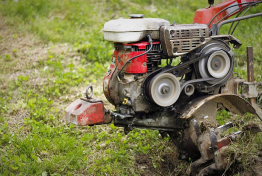 Agriculture Equipment