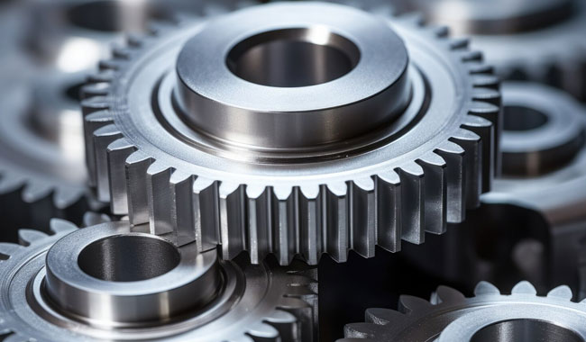 Manufacturing Capabilities