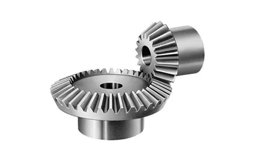 Bevel Gears