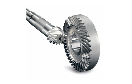 Bevel Gears