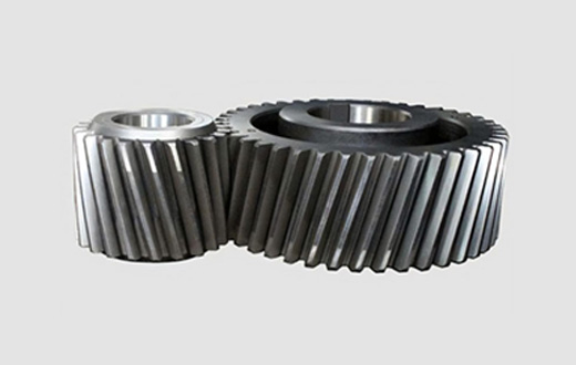 Helical Gears