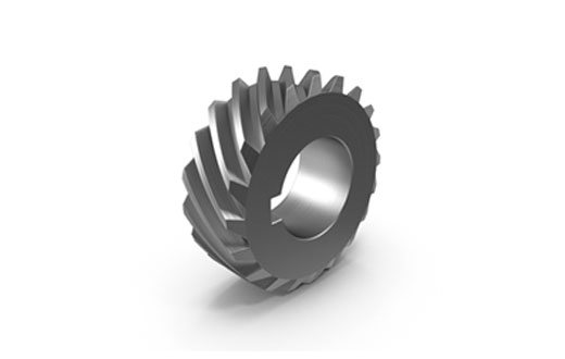 Helical Gears