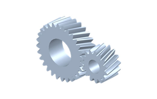 Helical Gears