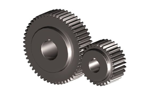 Spur Gears
