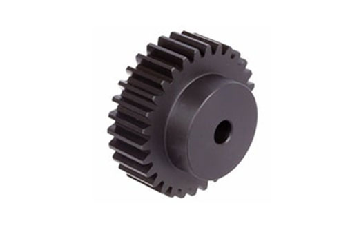 Spur Gears