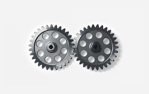 Spur Gears