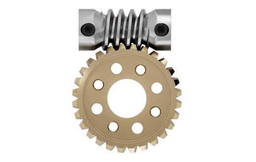 Worm Gears