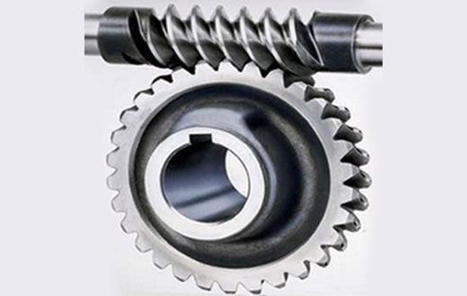 Worm Gears